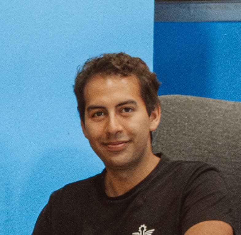 Cesar González Cruz