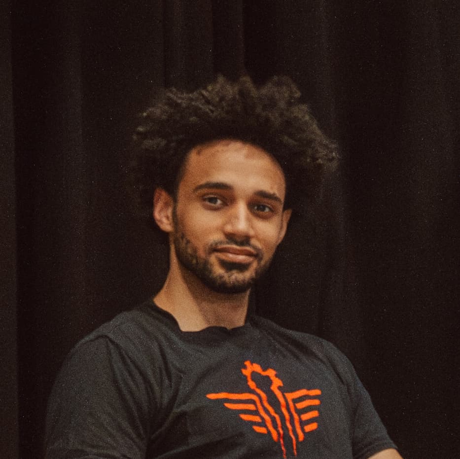 Marvin Mouroum